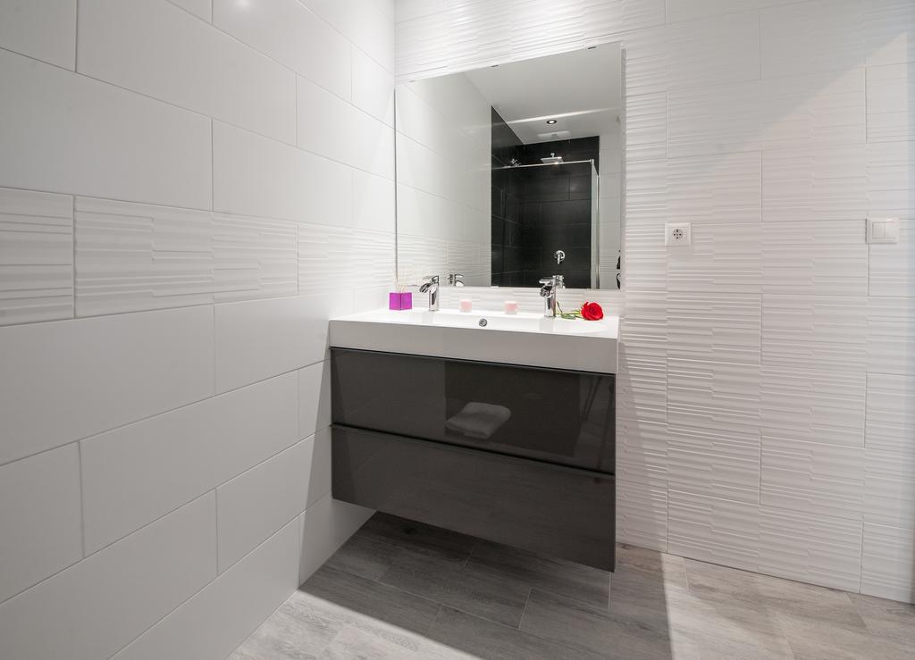 Ferienwohnung El Ancla Fuengirola Exterior foto