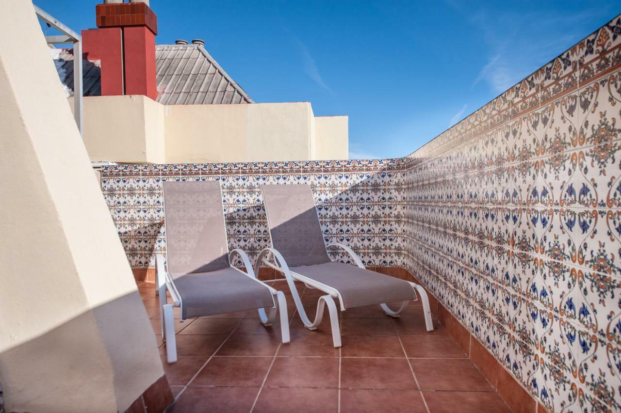 Ferienwohnung El Ancla Fuengirola Exterior foto